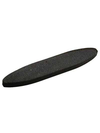 Piedra Afilar Ovalada