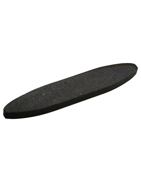 Piedra Afilar Ovalada
