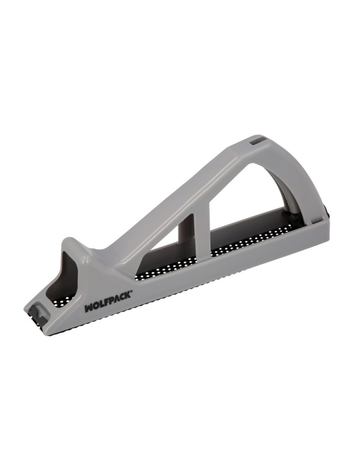 Rascador Para Escayola 250x40 mm. Escofina Escayola, Cepillo Escayola, Escofina Yeso, Rascador Yeso, Cepillo Surform Yeso