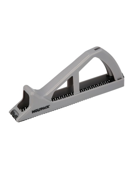 Rascador Para Escayola 250x40 mm. Escofina Escayola, Cepillo Escayola, Escofina Yeso, Rascador Yeso, Cepillo Surform Yeso