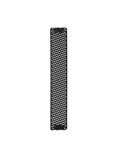 Hoja Recambio Para Rascador Escayola 250x40 mm.