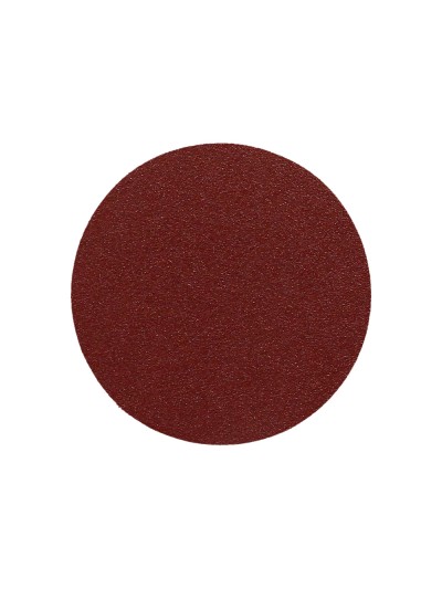 Lija Recambio Velcro Para Amoladora Ø 115 mm. Grano  80 (10 Piezas)