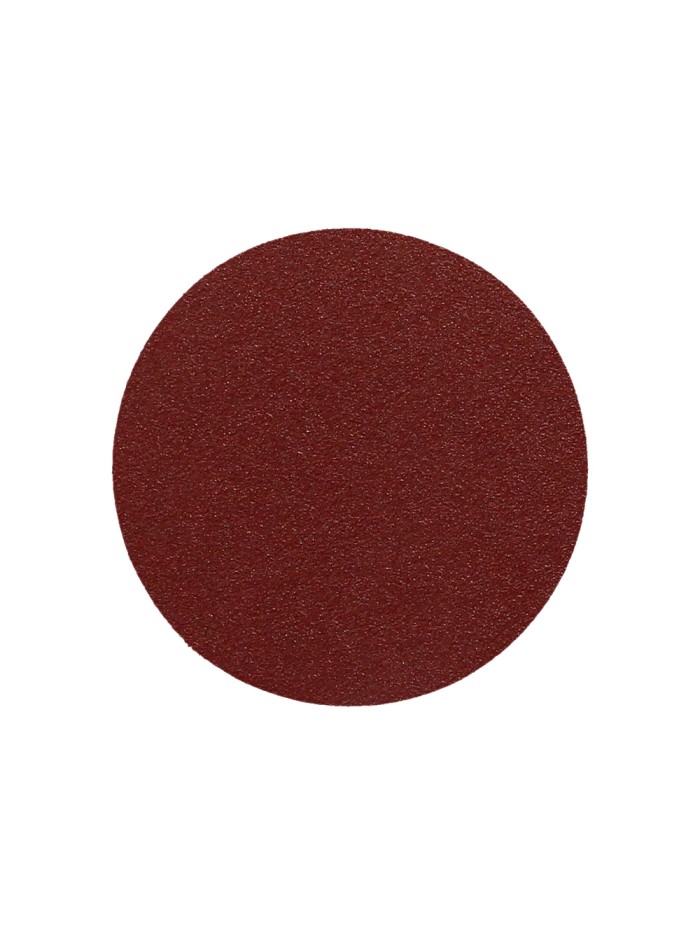 Lija Recambio Velcro Para Amoladora Ø 115 mm. Grano  80 (10 Piezas)