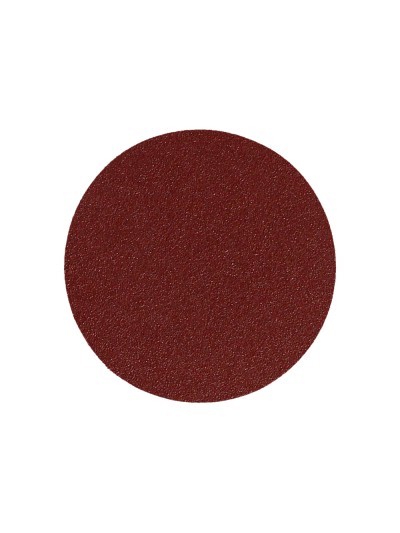 Lija Recambio Velcro Para Amoladora Ø 180 mm. grano 120 (10 Piezas)