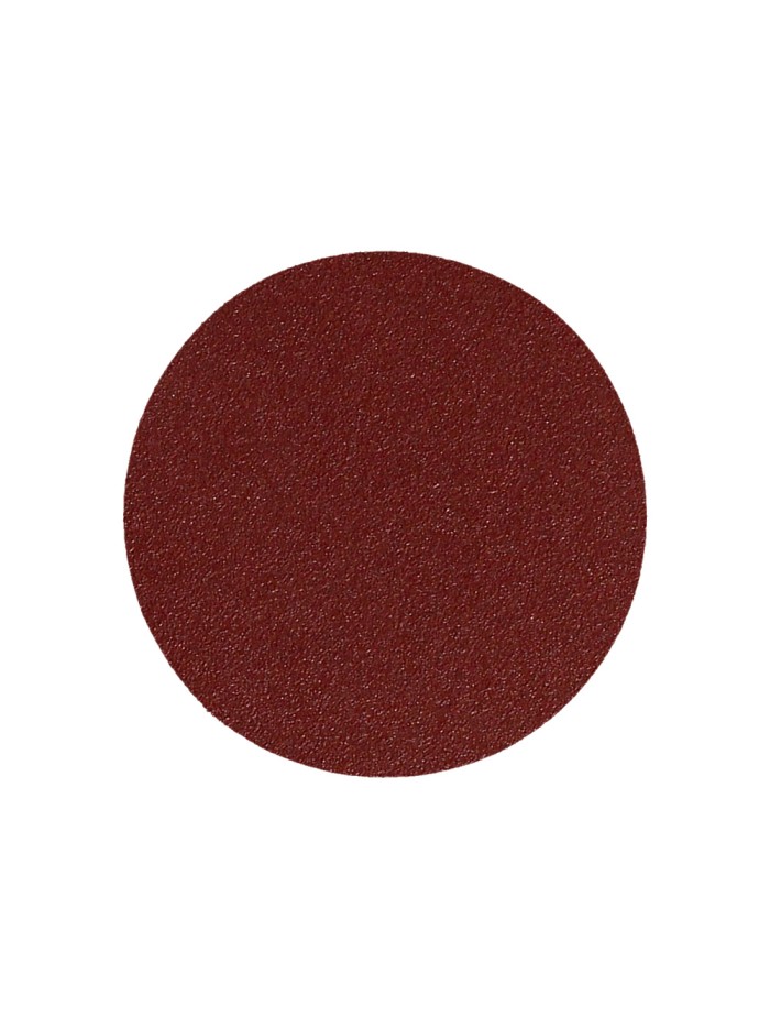Lija Recambio Velcro Para Amoladora Ø 180 mm. grano 120 (10 Piezas)