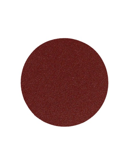 Lija Recambio Velcro Para Amoladora Ø 180 mm. grano 120 (10 Piezas)