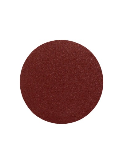Lija Recambio Velcro Amoladora Ø 115 mm. grano 180 (10 Piezas)