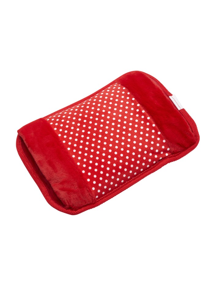 Bolsa Agua Caliente Electrica Recargable