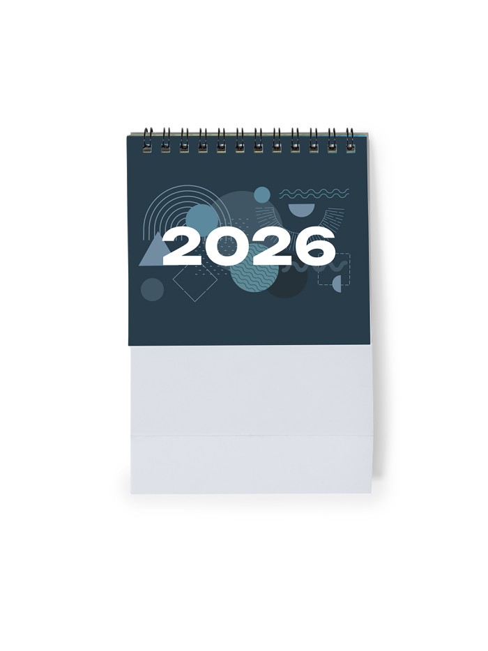 Calendario Sobremesa Ener