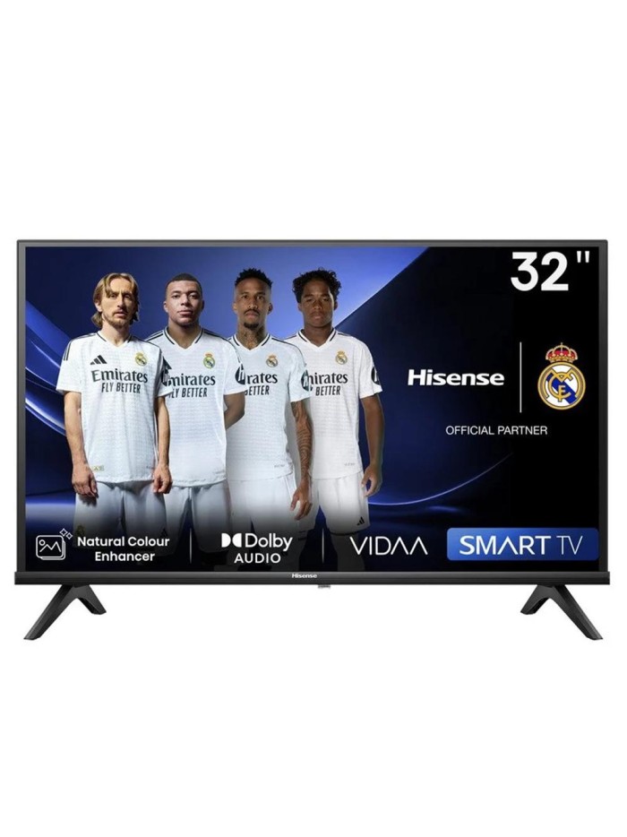 Tv hisense 32 pulgadas led hd ready - 32a4n - smart tv Tv hisense 32 pulgadas led hd ready - 32a4n - smart tv