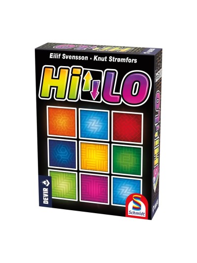 Juego de mesa hilo