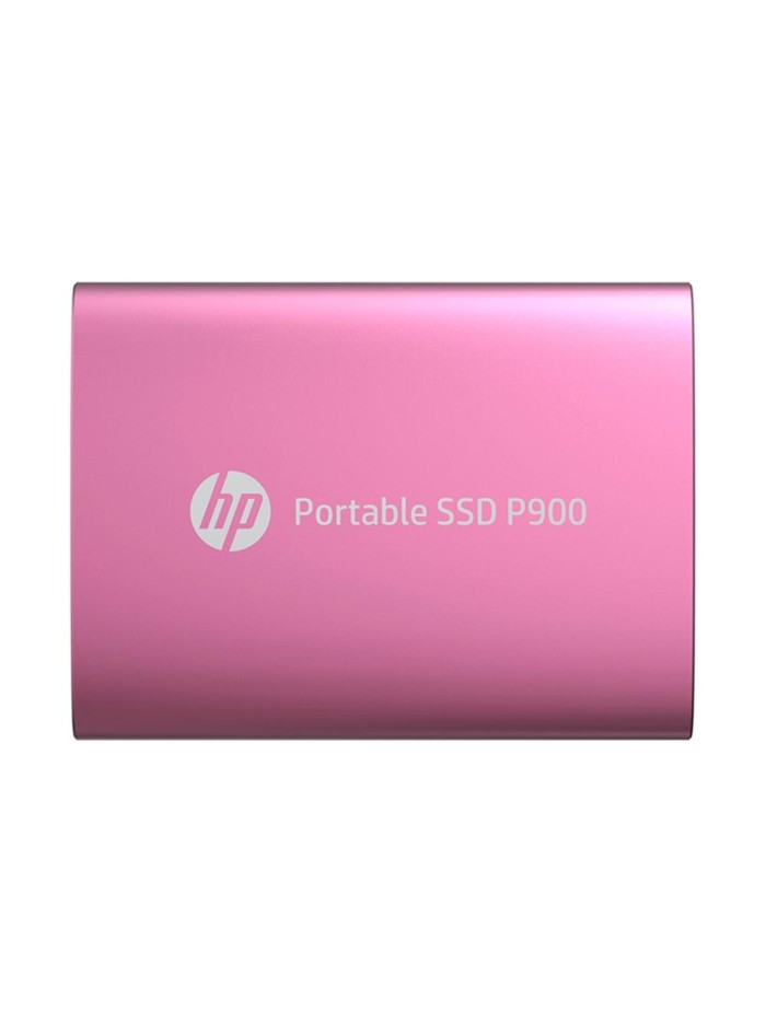 Disco duro externo ssd hp p900 2tb usb tipo c rosa Disco duro externo ssd hp p900 2tb usb tipo c rosa