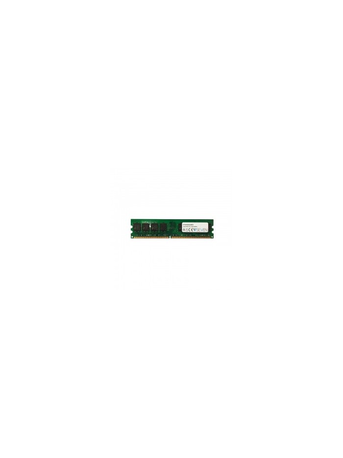 Memoria ram v7 dimm 2gb ddr2 800 mhz pc6400 cl5 no ecc Memoria ram v7 dimm 2gb ddr2 800 mhz pc6400 cl5 no ecc