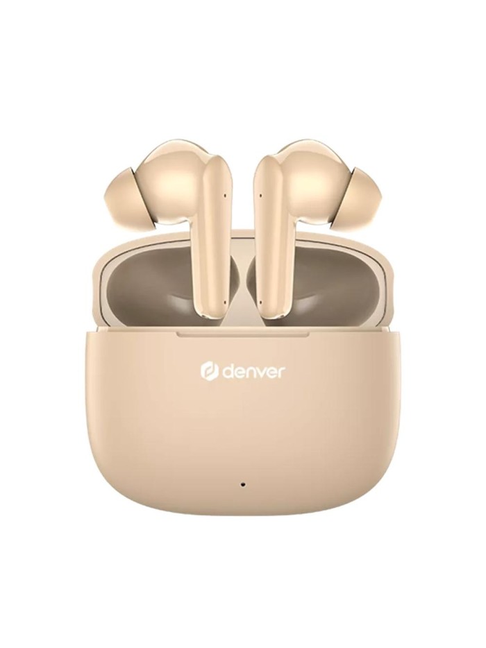 Auriculares denver twe - 48nu inalambrico nude Auriculares denver twe - 48nu inalambrico nude