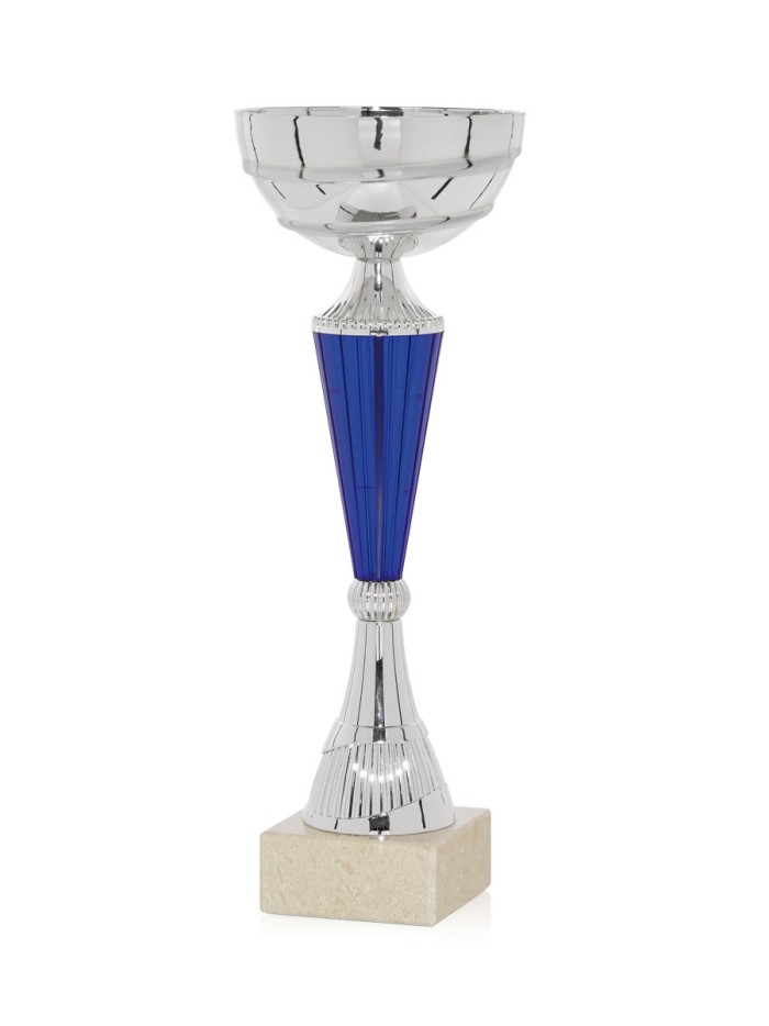 25/26 COPA CATÁLOGO PLATA/AZUL
