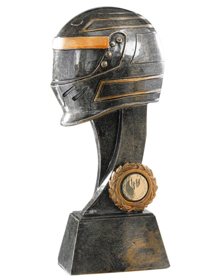 25/26 RESINA MOTOR 25 CM