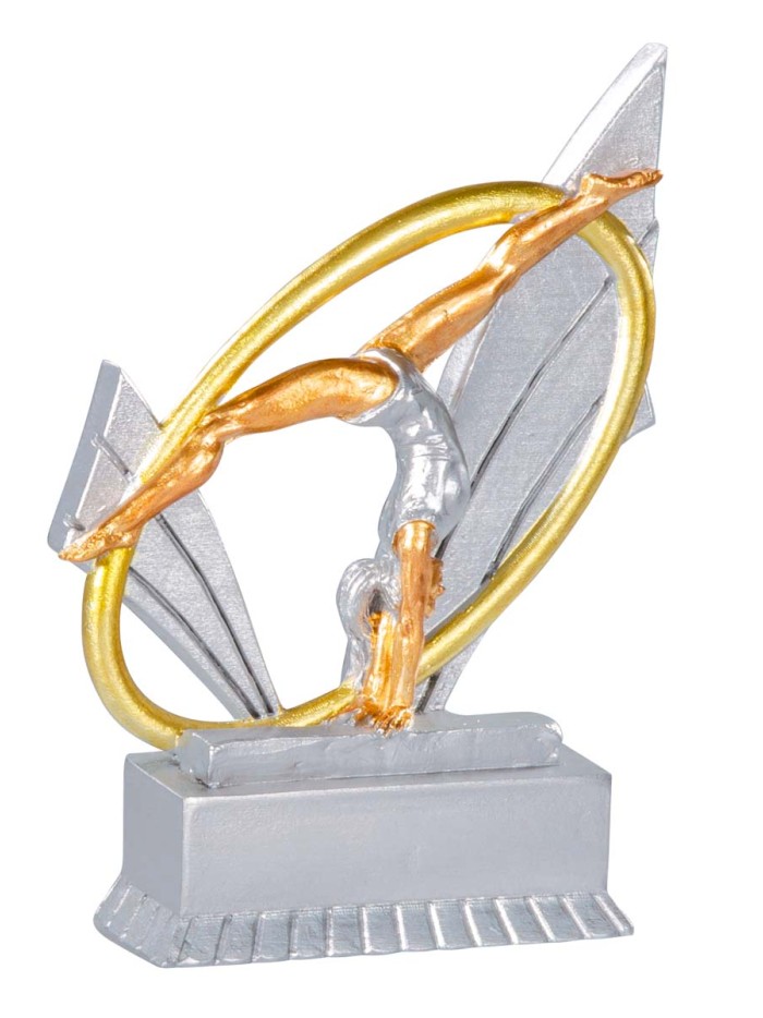 25/26  RESINA GINMASI 12 cm