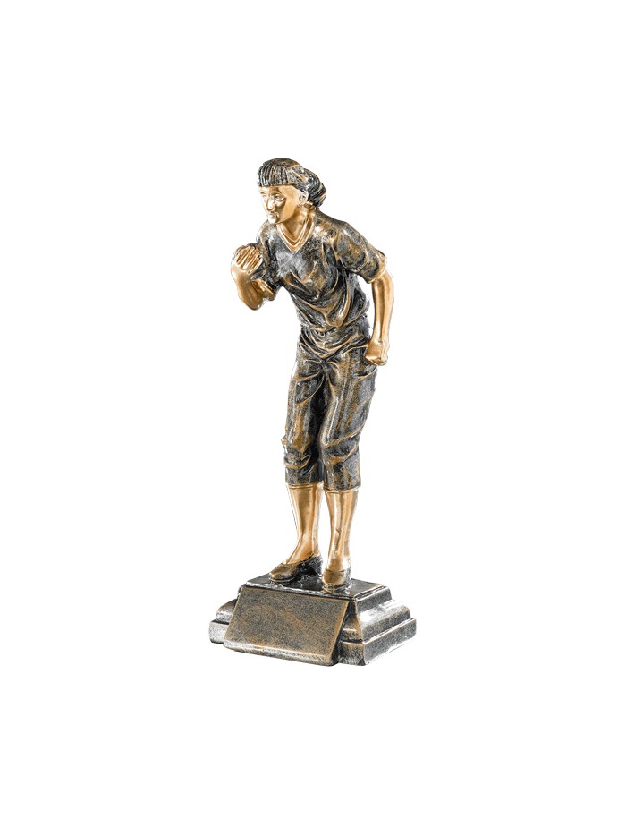 25/26 RESINA PETANCA FEMENINO 25 CM