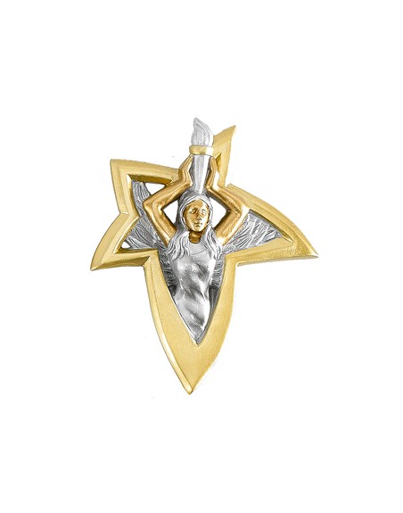 25/26 RESINA APLIQUE VICTORIA