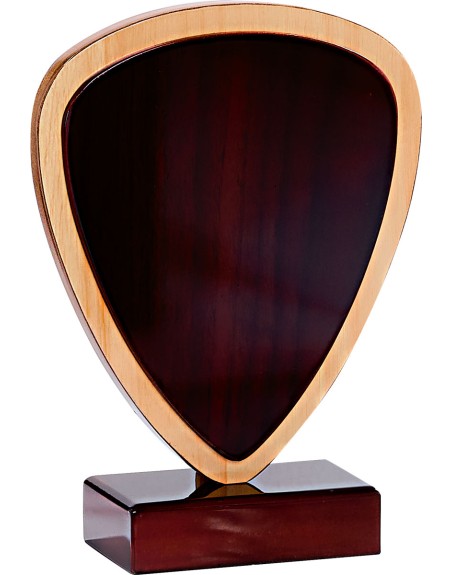 25/26 TROFEO MADERA 20 CM