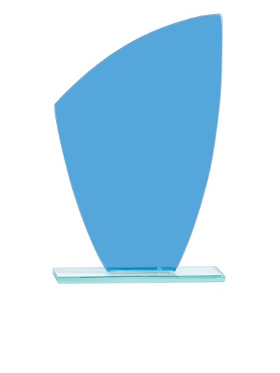 25/26 TROFEO CRISTAL  22 CM