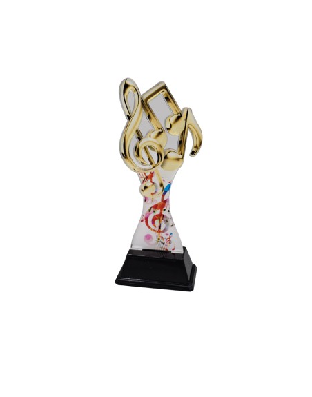 25/26 TROFEO METACRILATO MUSICA