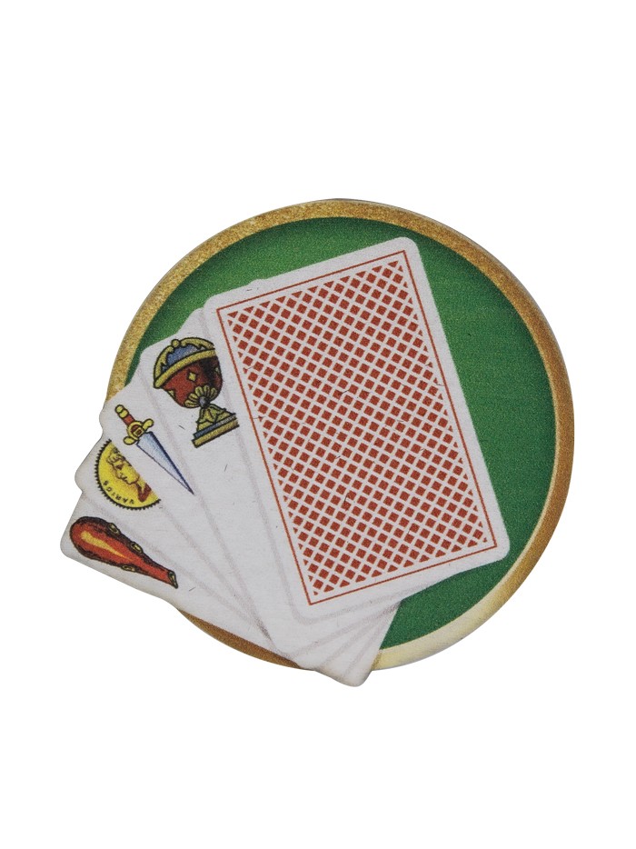 25/26 APLIQUE MADERA CARTAS