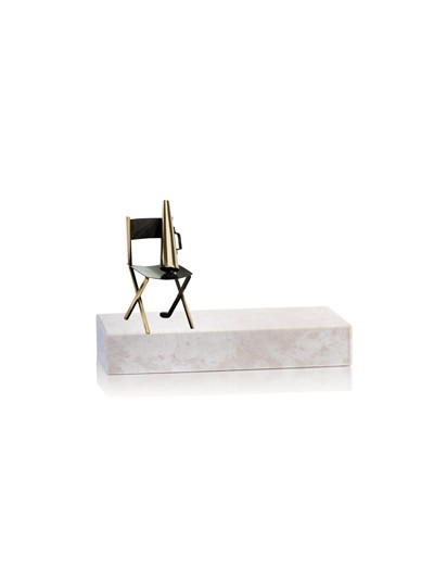 25/26 TROFEO SOLDART ARTES ESCENICAS 14 cm