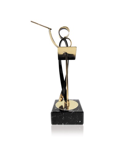 25/26 TROFEO SOLDART MUSICA 24 cm