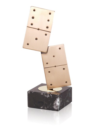 25/26 TROFEO SOLDART DOMINO 19 cm