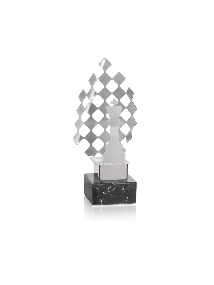 25/26 TROFEO SOLDART AJEDREZ 25 cm