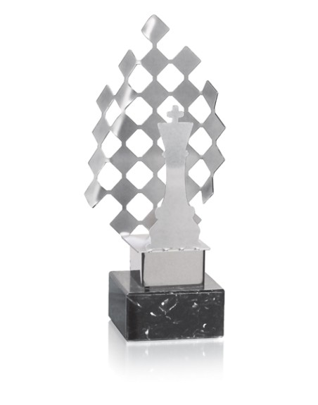 25/26 TROFEO SOLDART AJEDREZ 25 cm
