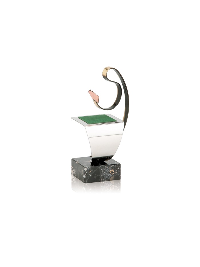 25/26 TROFEO SOLDART CARTAS 18 cm