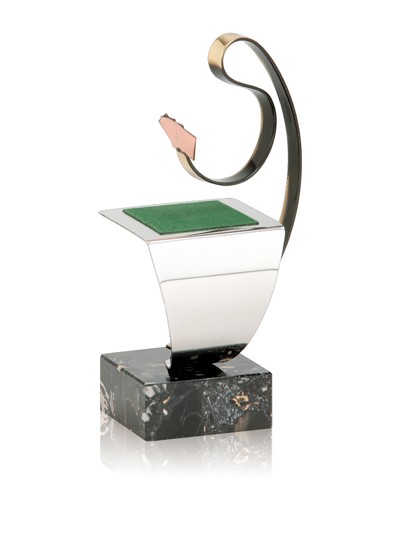 25/26 TROFEO SOLDART CARTAS 20 cm