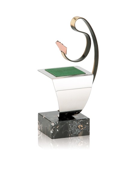 25/26 TROFEO SOLDART CARTAS 20 cm