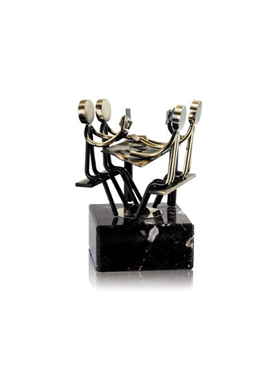 25/26 TROFEO SOLDART CARTAS 12 cm