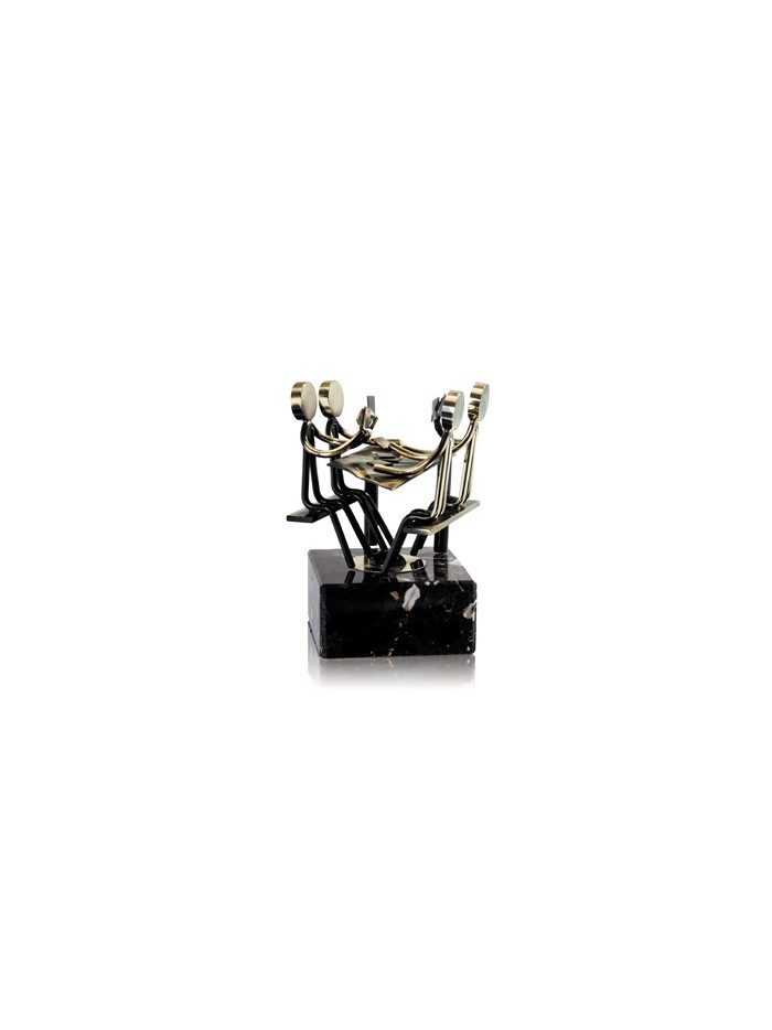 25/26 TROFEO SOLDART CARTAS 14 cm