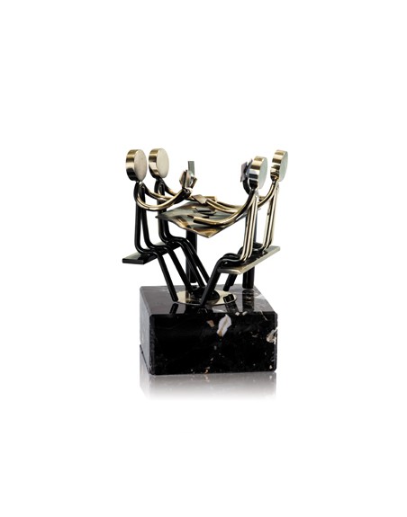 25/26 TROFEO SOLDART CARTAS 14 cm