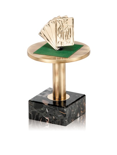 25/26 TROFEO SOLDART CARTAS 20 cm