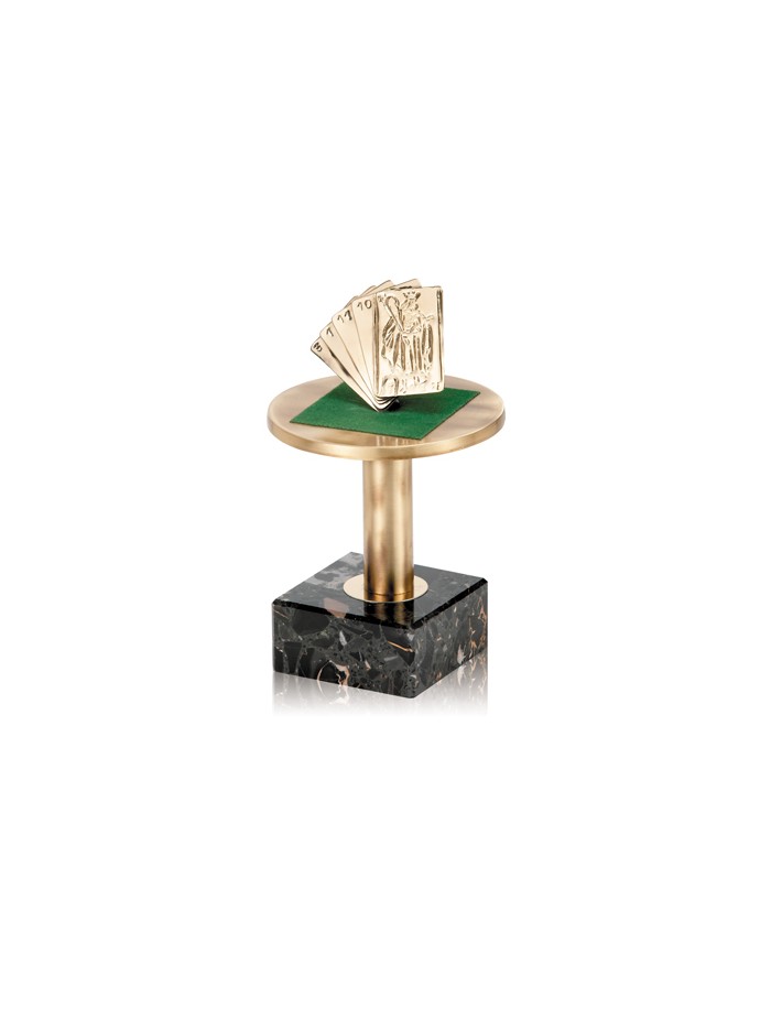 25/26 TROFEO SOLDART CARTAS 20 cm