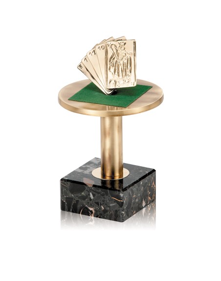 25/26 TROFEO SOLDART CARTAS 20 cm