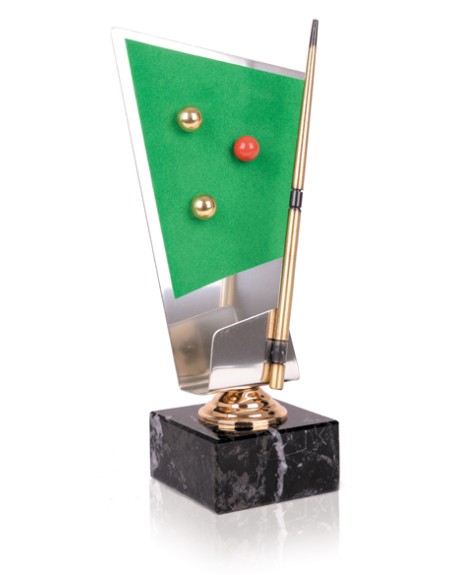25/26 TROFEO SOLDART BILLAR 29 cm