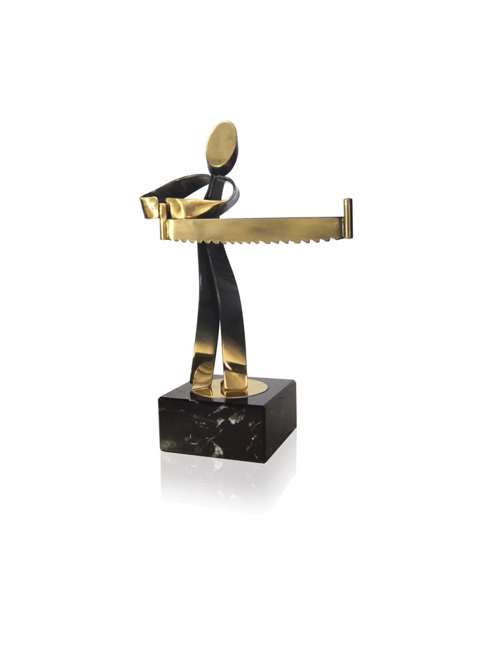 25/26 TROFEO SOLDART DEPORTES VASCOS 25 cm