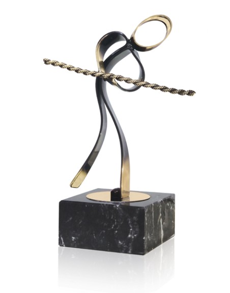 25/26 TROFEO SOLDART DEPORTES VASCOS 19 cm