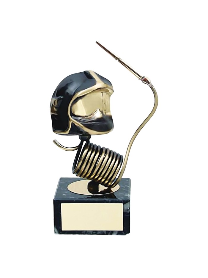 25/26 TROFEO SOLDART BOMBERO 18 cm
