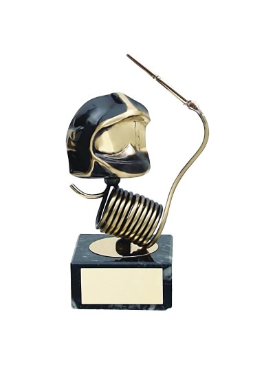 25/26 TROFEO SOLDART BOMBERO 22 cm