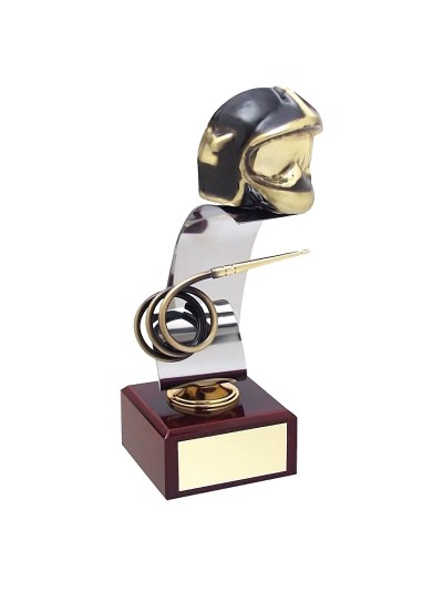 25/26 TROFEO SOLDART BOMBERO 24 cm
