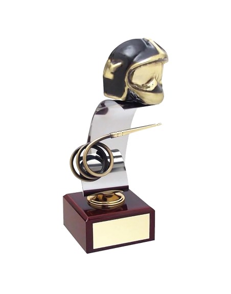 25/26 TROFEO SOLDART BOMBERO 24 cm