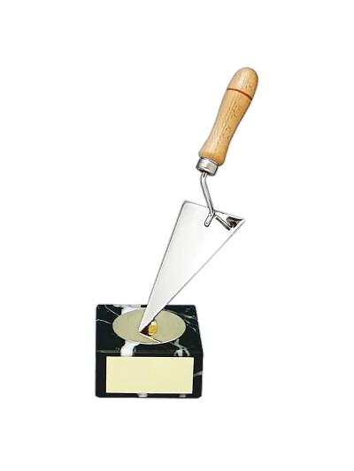 25/26 TROFEO SOLDART ALBAÑIL 22 cm