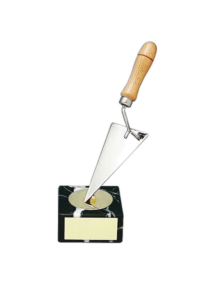 25/26 TROFEO SOLDART ALBAÑIL 22 cm